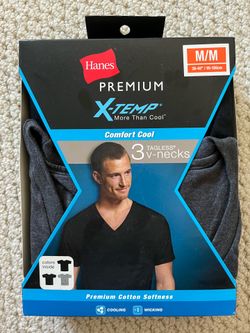 Mens  T-shirt sets (v neck)