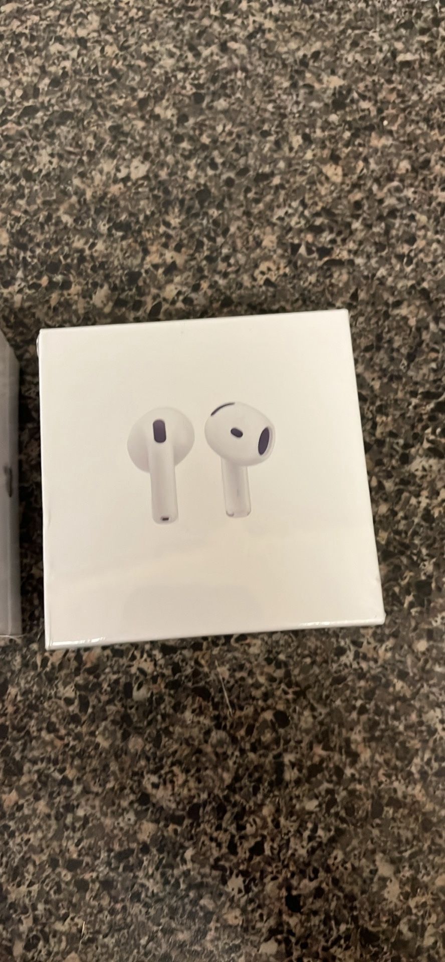 4th Gen AirPods