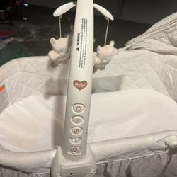Newborn Baby Bed