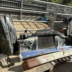 Ford Truck Parts And More 