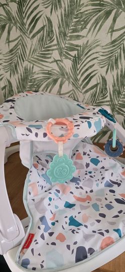 Infant chair - fisher Price