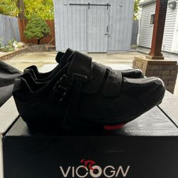 Bike Shoes Brand New 