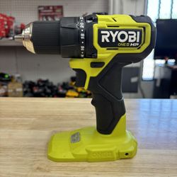 Ryobi 1/2in drill (UA)