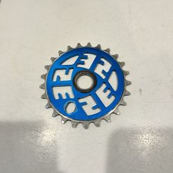 SE racing Alloy Sprocket