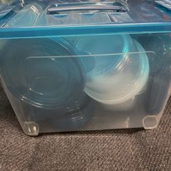 Storage Containers (new)