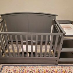 Storkcraft Baby Bed