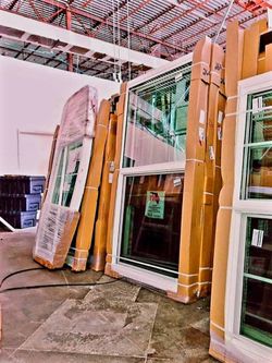 High-Quality Windows – Multiple Models Available