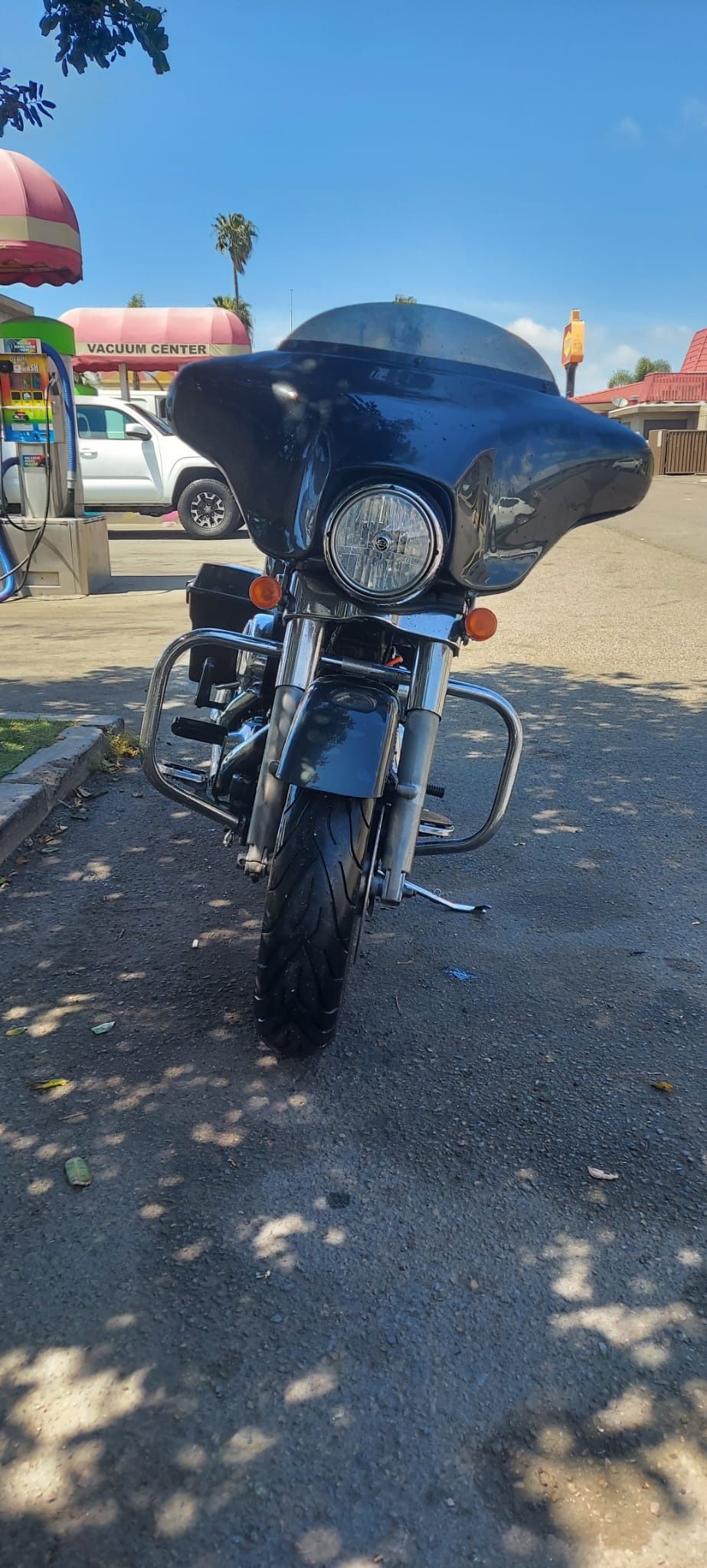 2007 Harley Davidson Street Glide for Sale in San Diego, CA OfferUp
