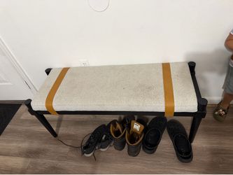 Bench