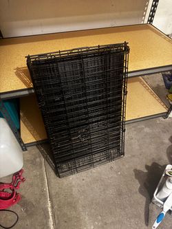 Dog Kennel