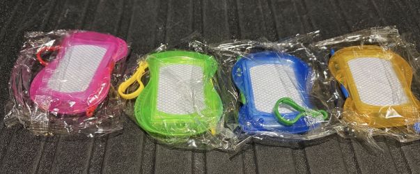 Mini Magnetic Drawing Boards