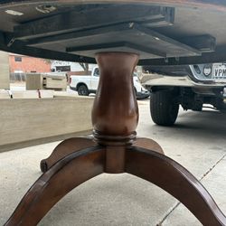 Kitchen Table(Delivery Available)