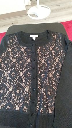 Banana Republic sweater