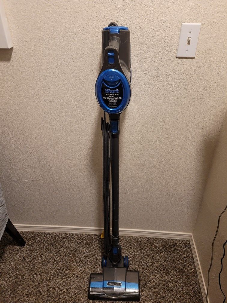 Shark ROCKET Upright Vaccum