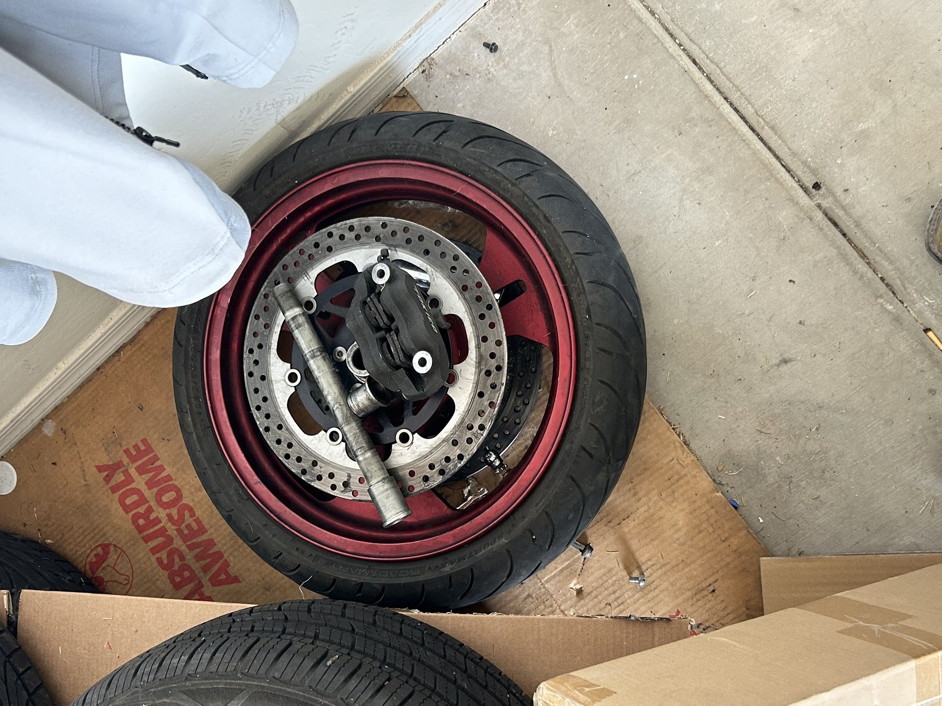 2007 Kawasaki Vulcan mean streak for Sale in Queen Creek, AZ OfferUp