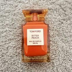 Tom Ford Bitter Peach 3.4oz/100ml