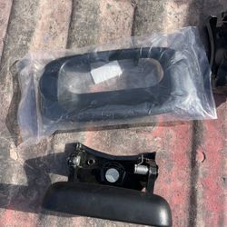 Tailgate Handle/cover
