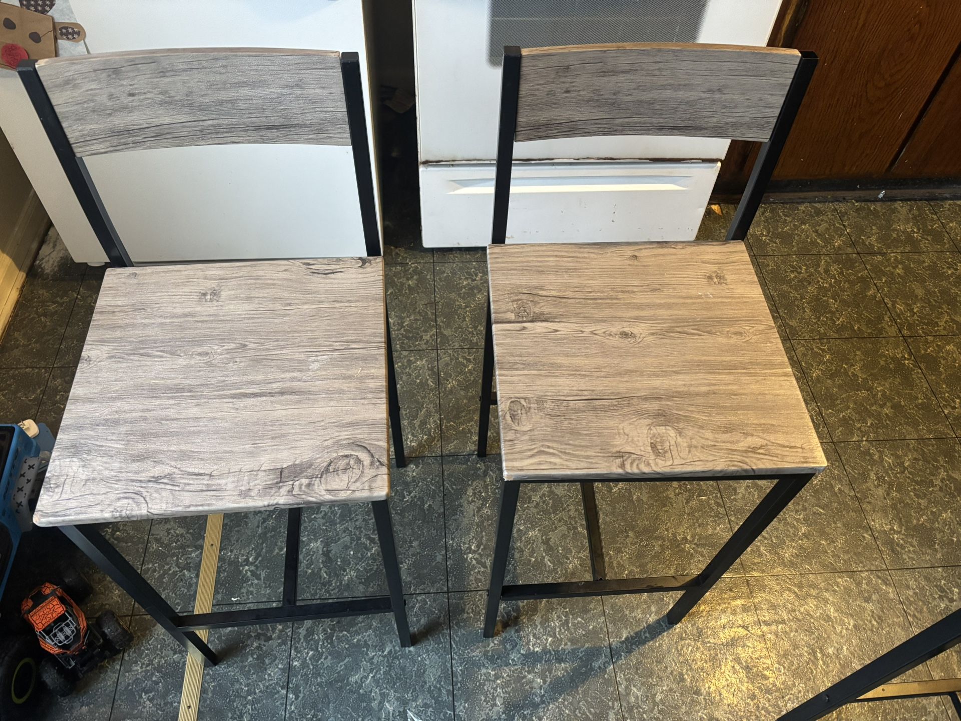 Kitchen table and chairs