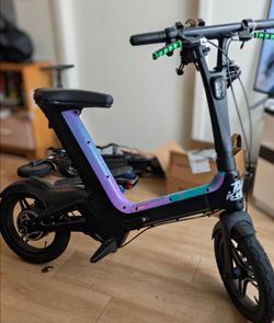 Iwalk Urban 2