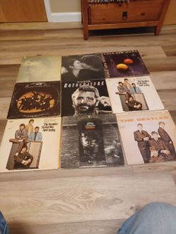 Beatle albums