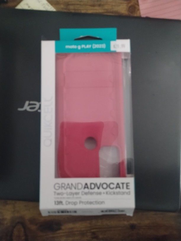 Phone Case