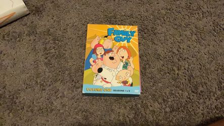 Family guy