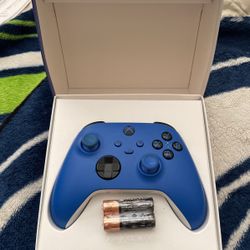 Xbox Series S Controller 