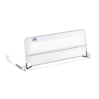 Brand New In Box Regalo Guardian Swing Down Bedrail - White
