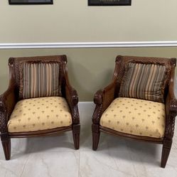 Andre Originals Vintage Chairs