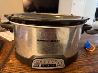 crockpot for sale!