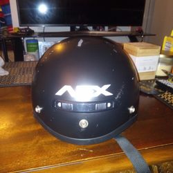 AFX Motorcycle Helmet 
