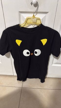 Universal Studios Sanrio edition shirt