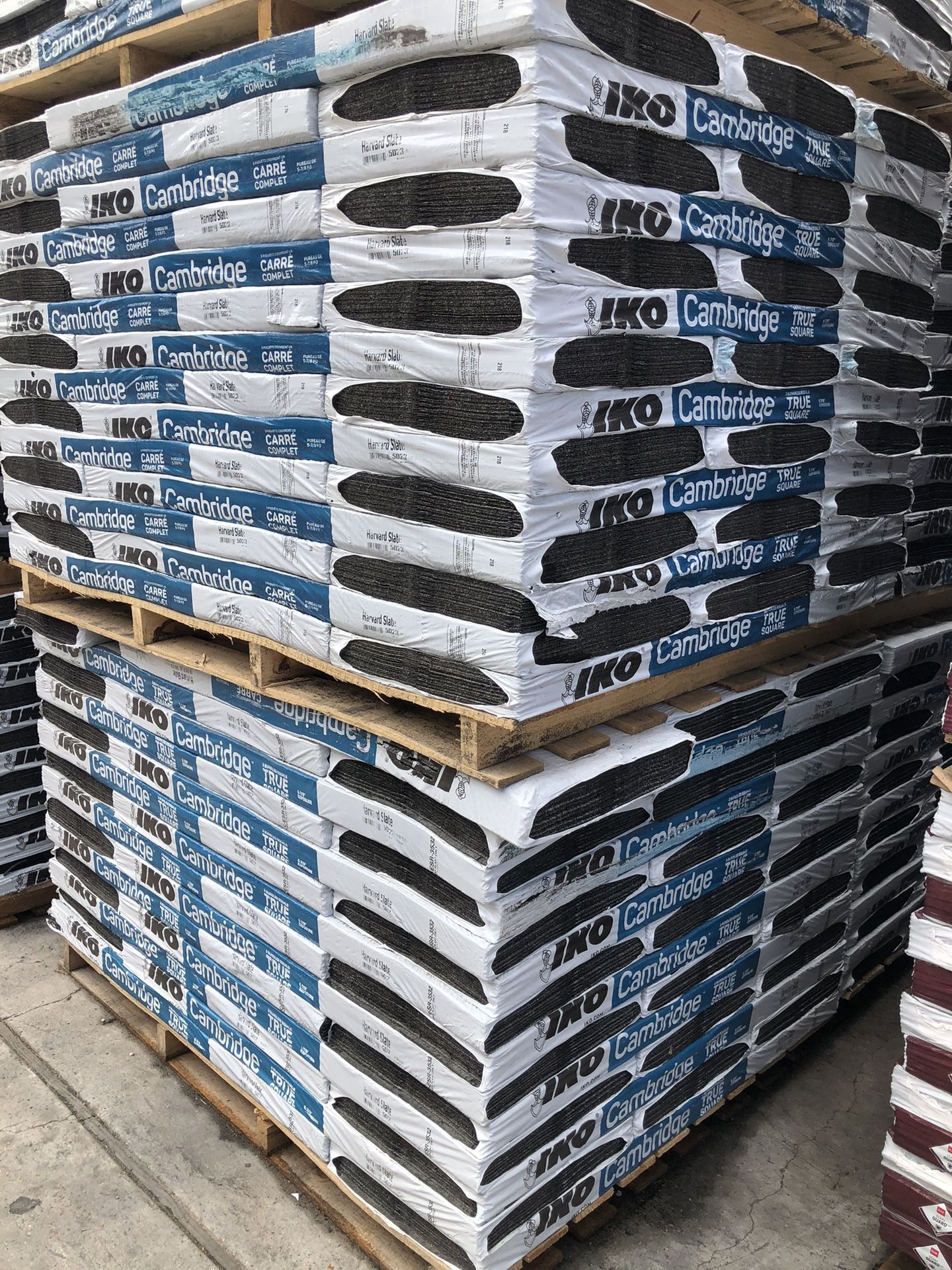 IKO Shingles