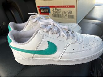 Nike Air Force’s-Size 10.5
