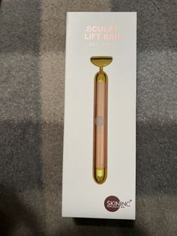 Skin INC Sculpt Lift Bar - 24k Gold