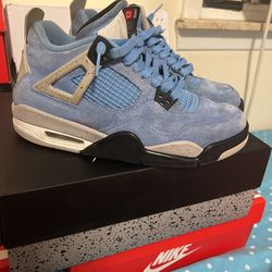 Jordan 4