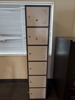 Lockers