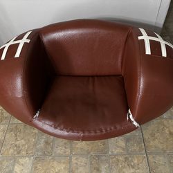 Kids Football Couch