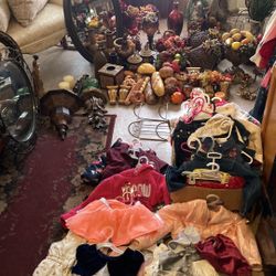 Everything Must Go Sale!!!!