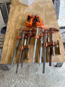 Clamps