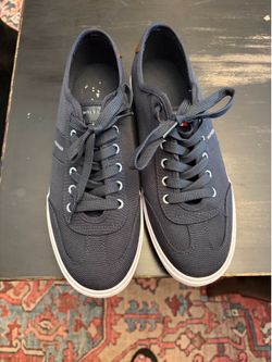 Tommy Hilfiger Mens Sneakers