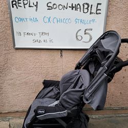 Stroller 