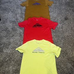 Nike Shirts Large 