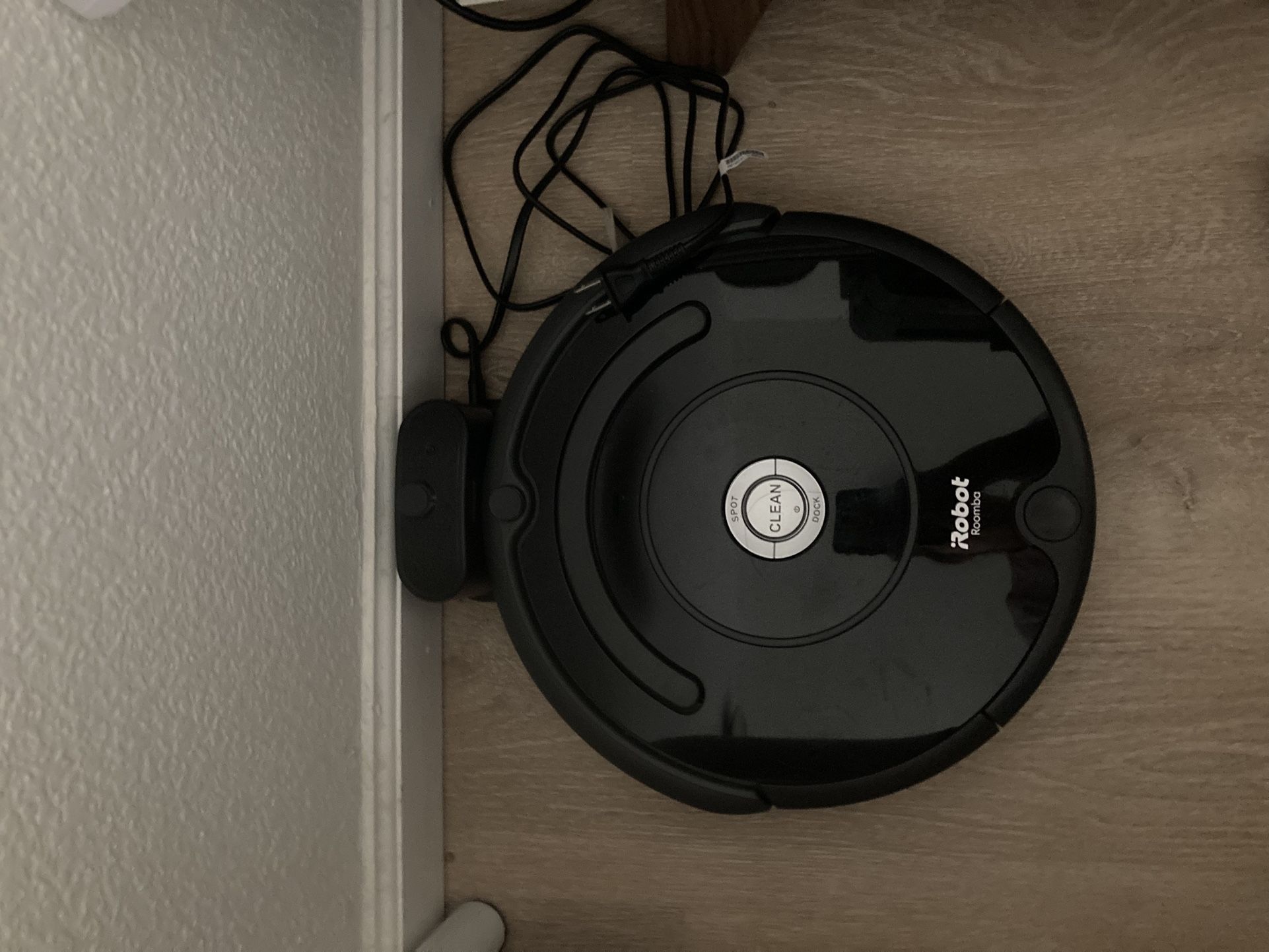 Roomba 675 Robot Vacuum