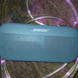 BOSE Speaker 