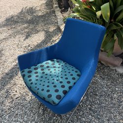 Hightower Designer Chair