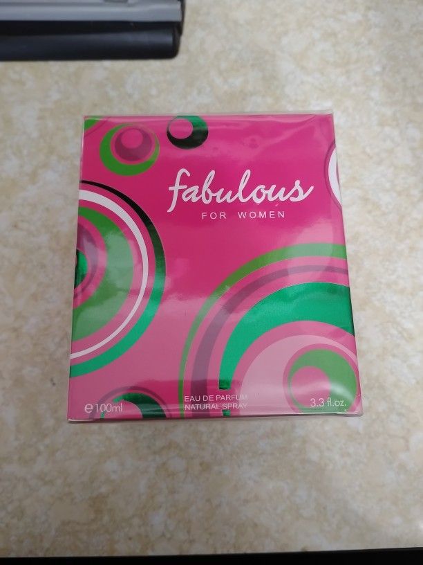 Fabulous Royal Fragrance