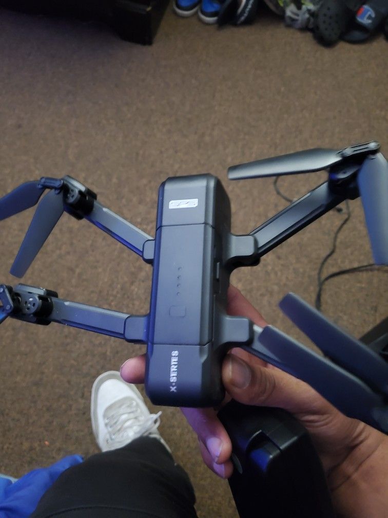 Drone