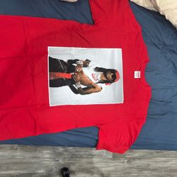Supreme x Playboi Carti Tee
