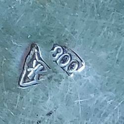 Wood Shelves And Dining Room Table 